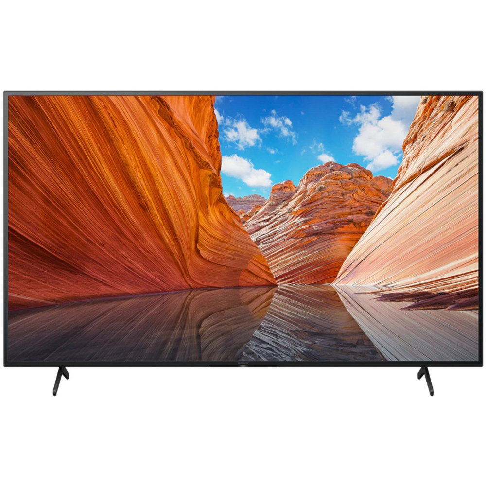 Obrázok 43 Sony Bravia KD-43X81J (KD43X81JAEP)