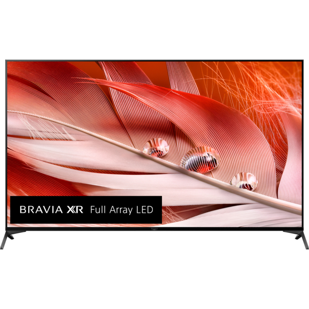 Obrázok 50 Sony Bravia XR-50X93J (XR50X93JAEP)