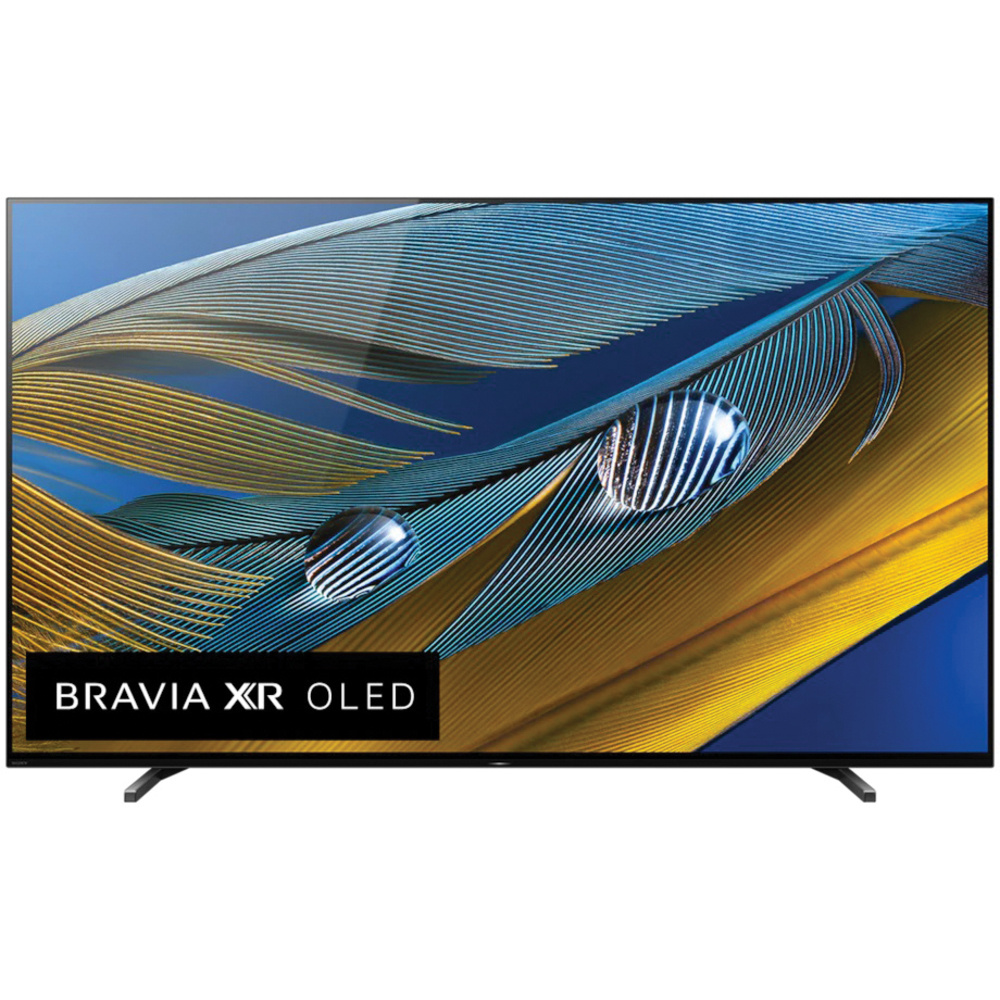 Obrázok 55 Sony Bravia XR-55A83J (XR55A83JAEP)