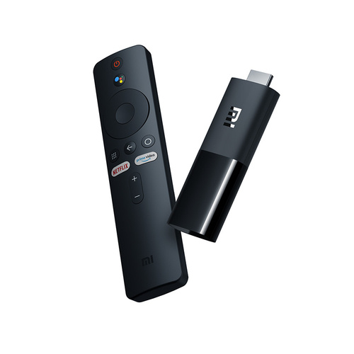 Obrázok Xiaomi Mi TV Stick EU 6971408152254