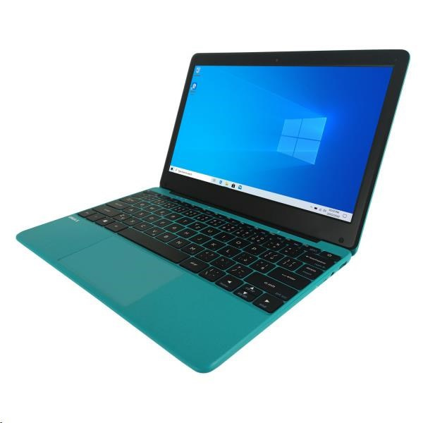 Obrázok Umax VisionBook 12Wr Turquoise (UMM230126)