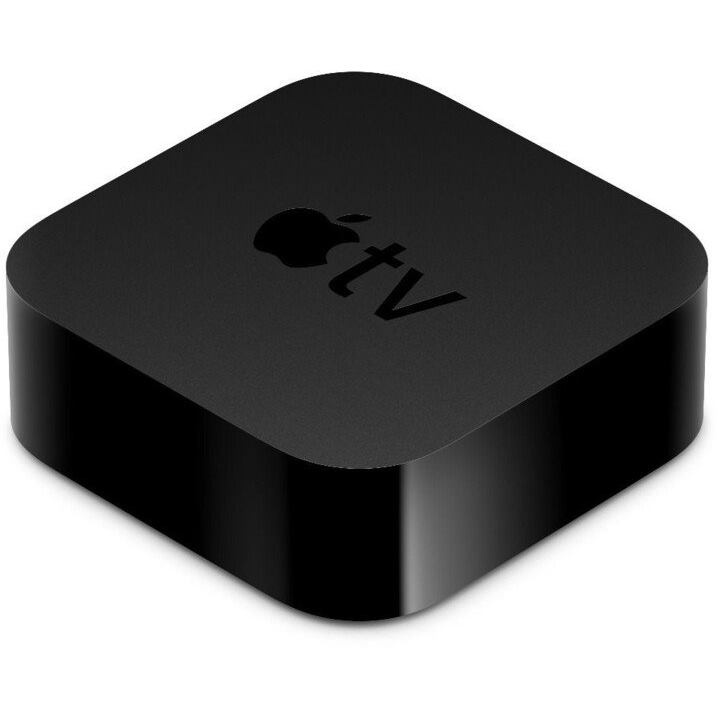 Obrázok Apple TV HD 2021 32 GB (MHY93CS/A)