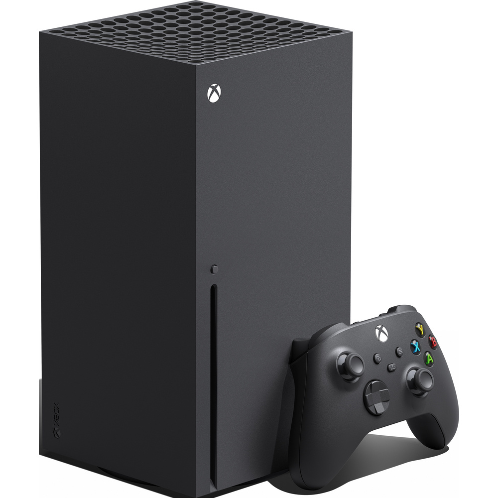 Obrázok Xbox Series X (RRT-00010)