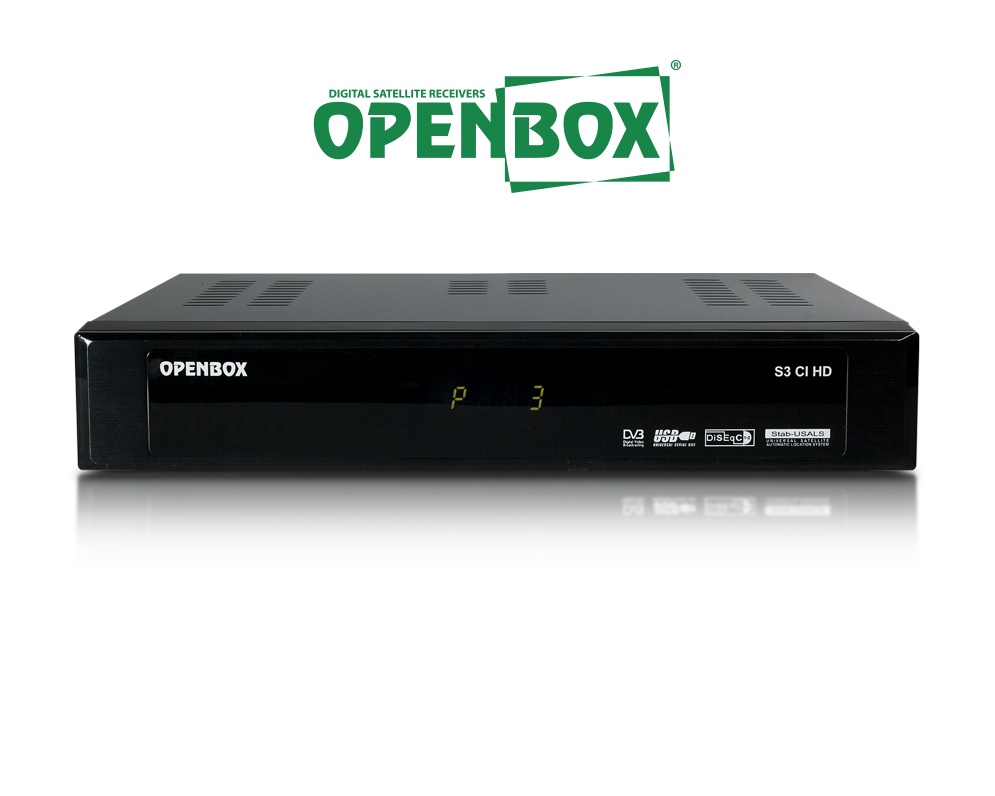 Hd openbox 5757 gprs прошивка