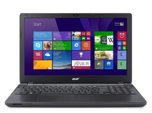 Acer extensa 2519 клавиатура совместимость